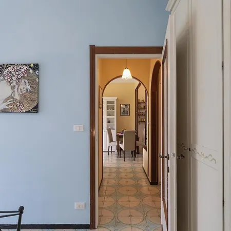 Un Balcone Sulle Colline Di By Wonderful Italy * 라팔로