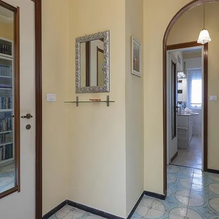 Un Balcone Sulle Colline Di By Wonderful Italy 아파트