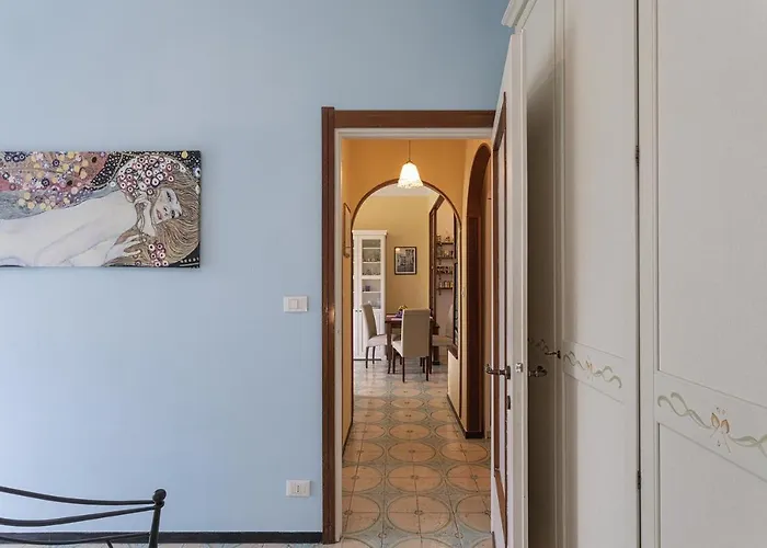 Un Balcone Sulle Colline Di By Wonderful Italy * راباللو
