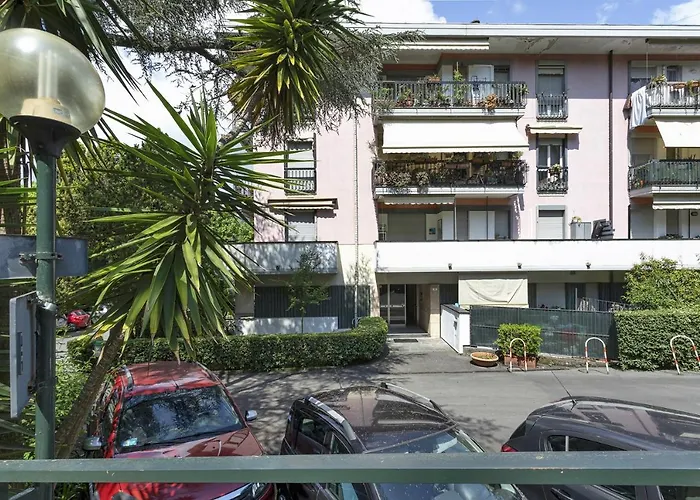 Un Balcone Sulle Colline Di By Wonderful Italy شقة
