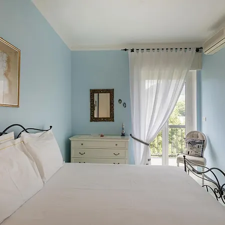 Appartamento Un Balcone Sulle Colline Di By Wonderful Italy