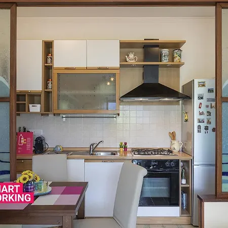 Un Balcone Sulle Colline Di By Wonderful Italy Apartment