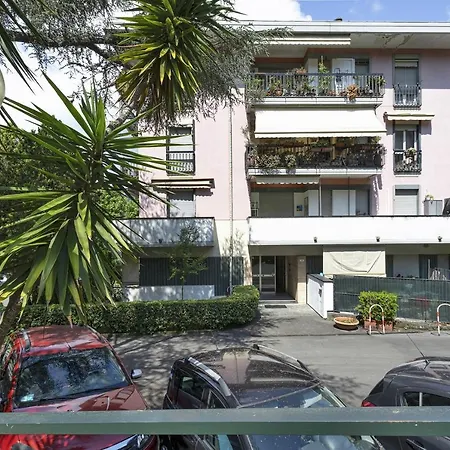 Un Balcone Sulle Colline Di By Wonderful Italy Appartamento