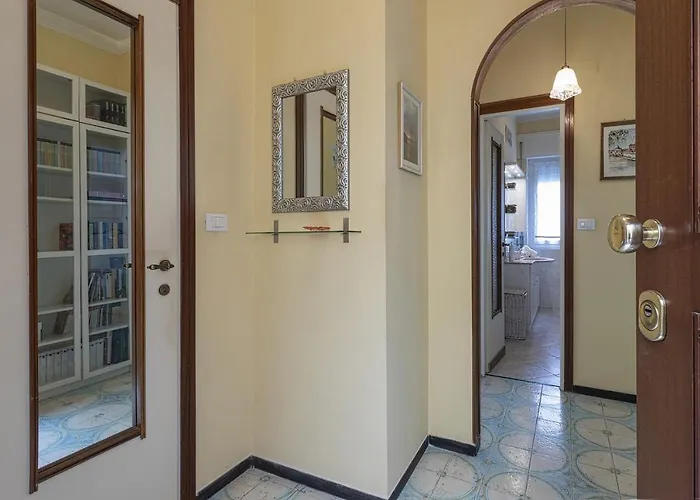 Un Balcone Sulle Colline Di By Wonderful Italy Lejlighed